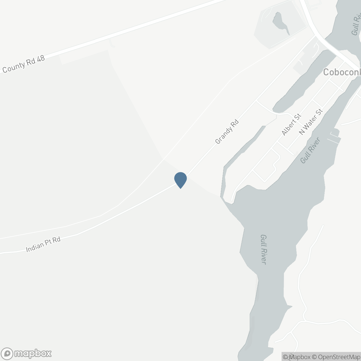 836 LOT 39 INDIAN POINT ROAD, Coboconk, Ontario K0M 1K0